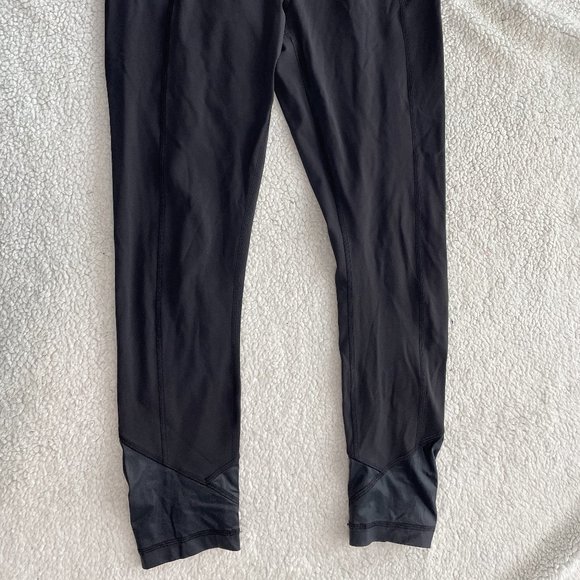 lululemon tights - Picture 3 of 5